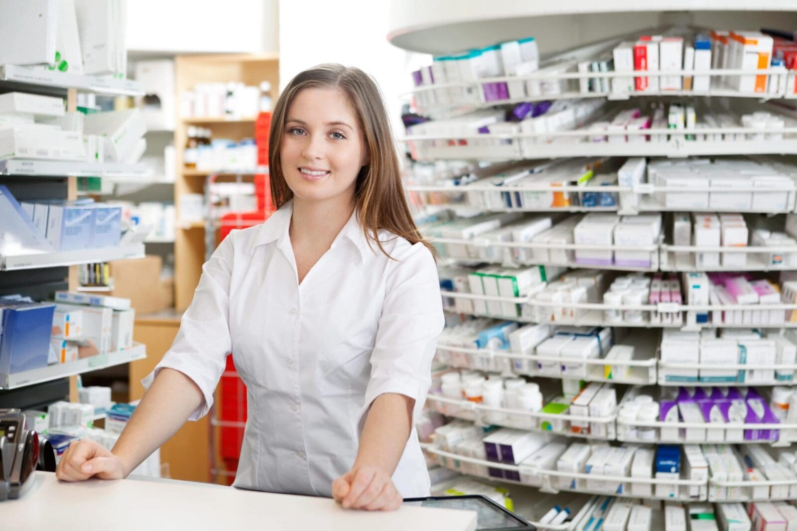 Pharmacy FINDMEA